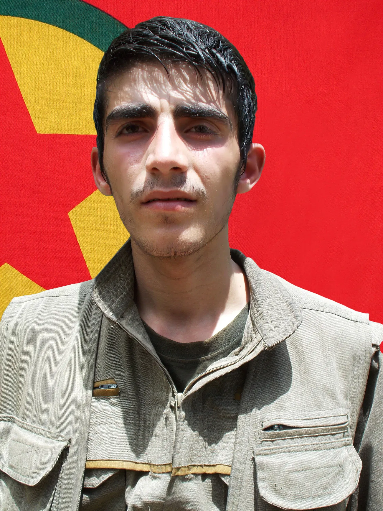 HPG'ê nasnameya şehîdan eşkere kir
