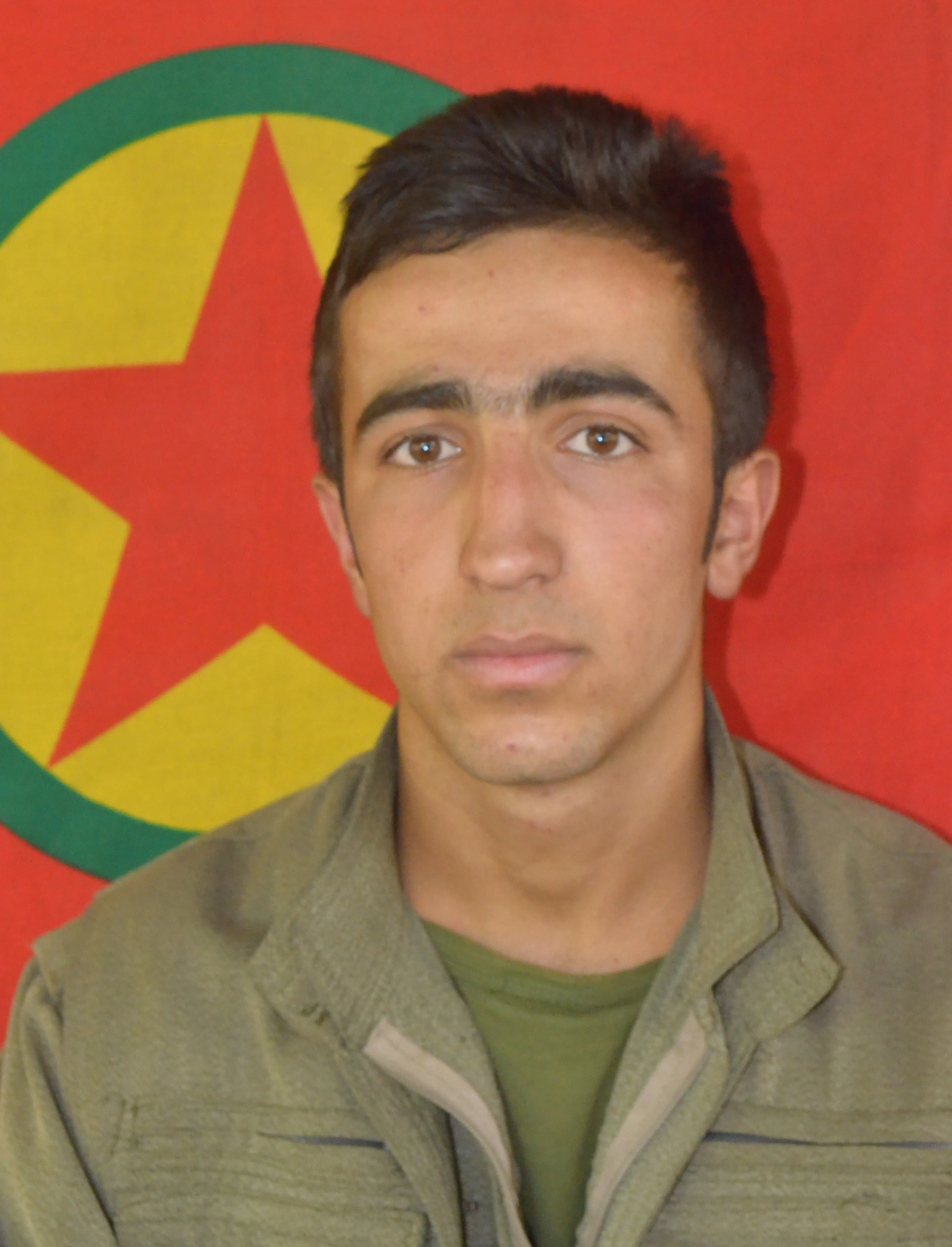 HPG'ê nasnameya şehîdan eşkere kir