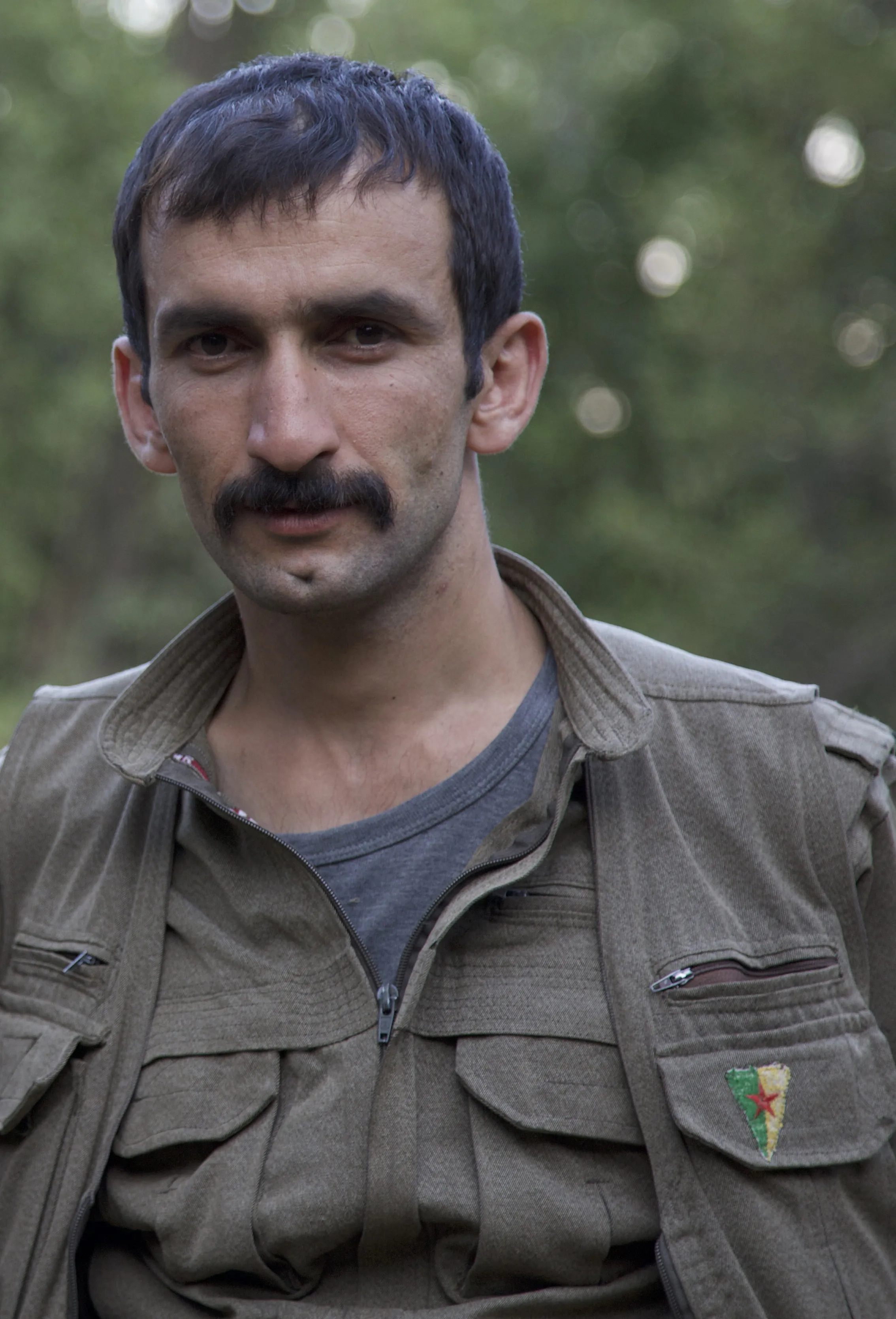 HPG'ê nasnameya şehîdan eşkere kir