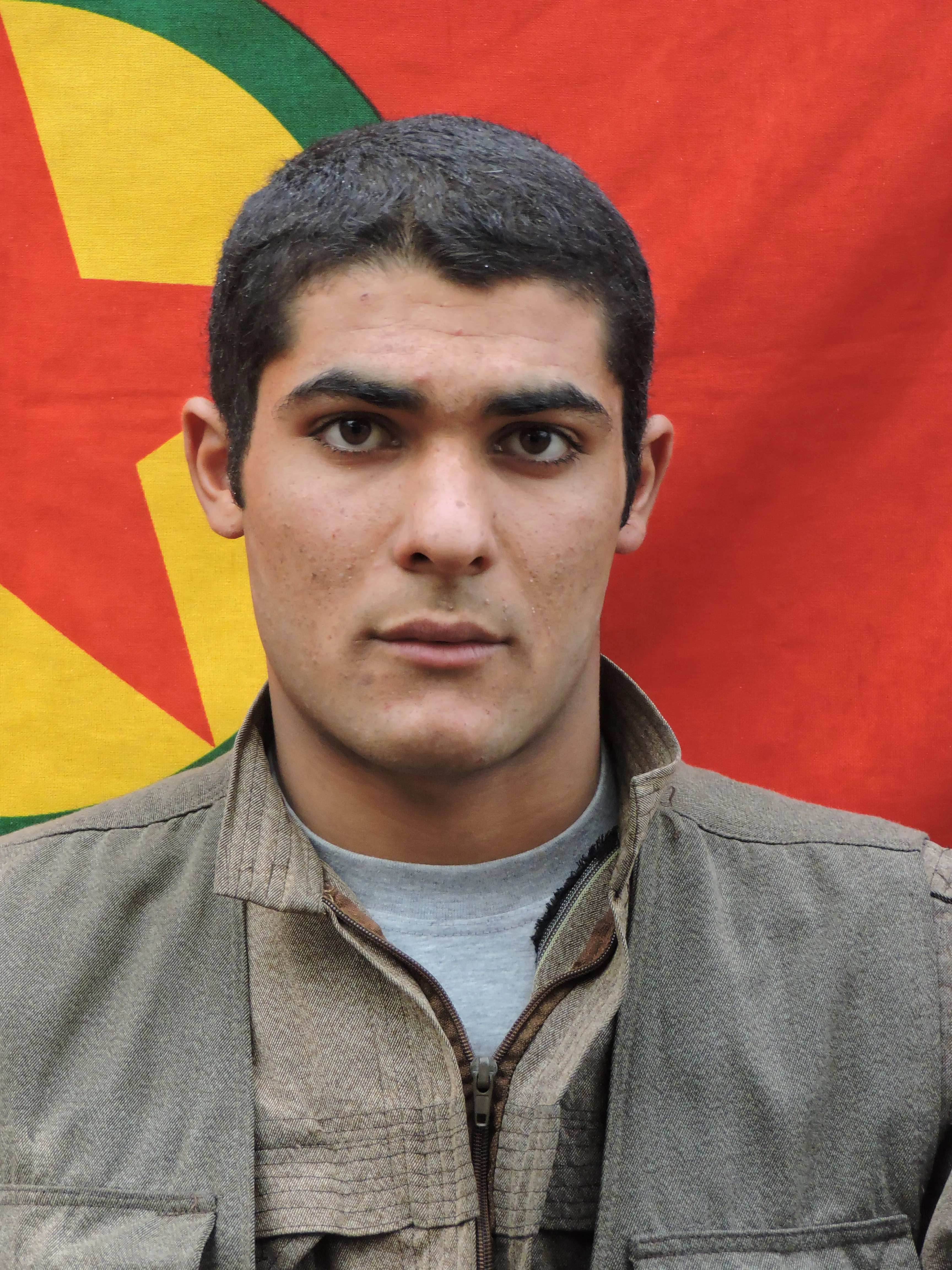 HPG'ê nasnameya şehîdan eşkere kir