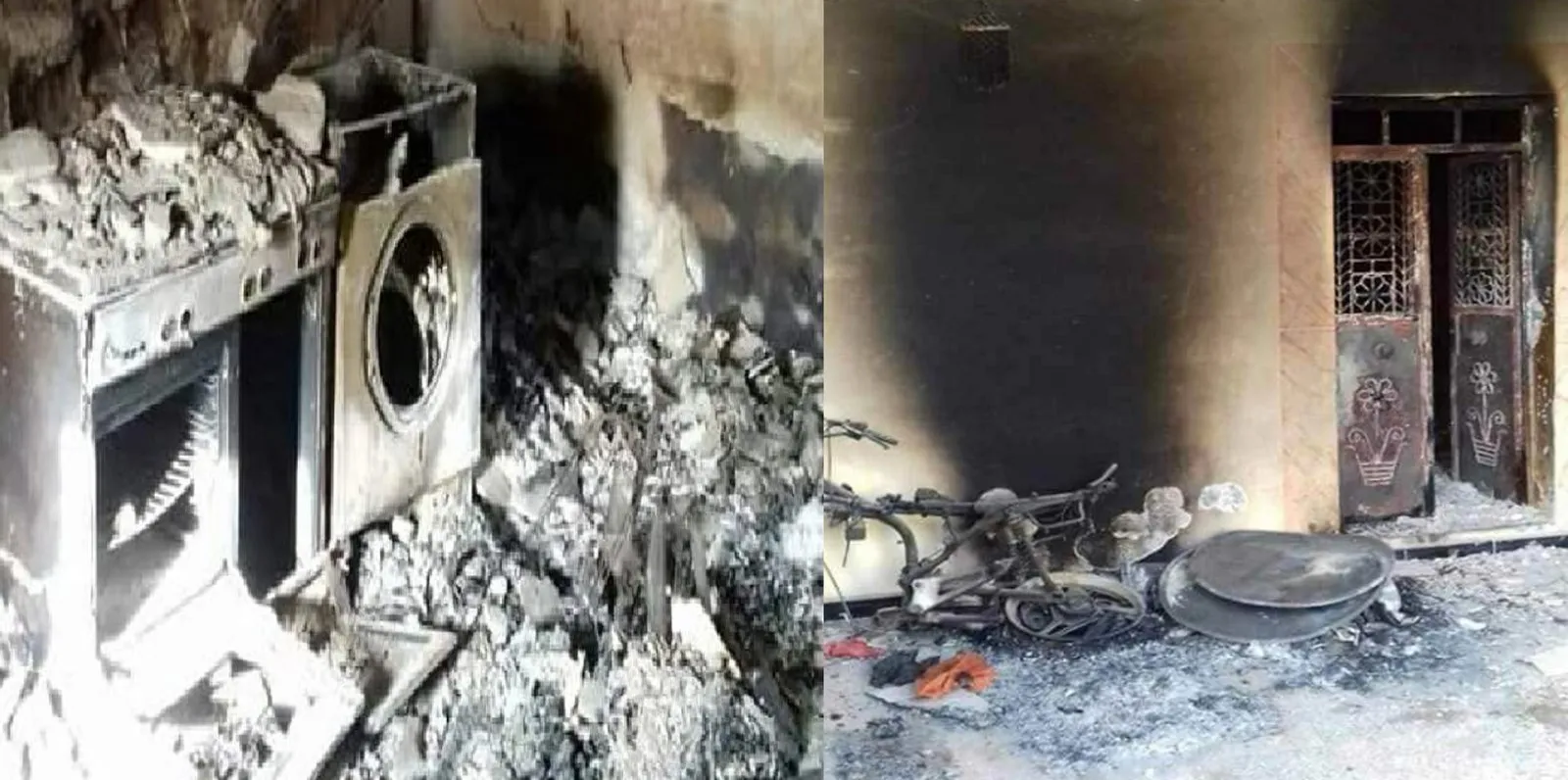 NY û şandeya wê azarên sivîlan paşguh dikin
