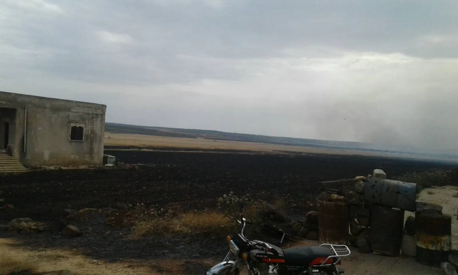 NY û şandeya wê azarên sivîlan paşguh dikin