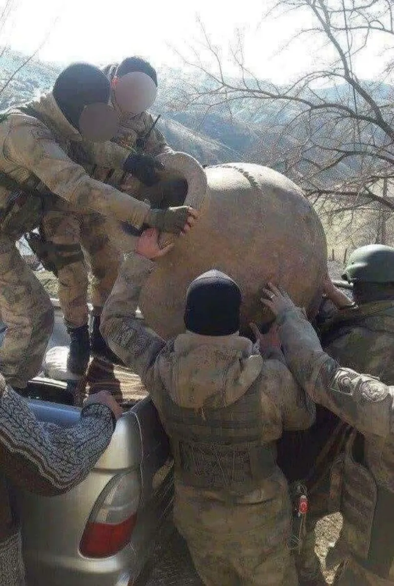 NY û şandeya wê azarên sivîlan paşguh dikin