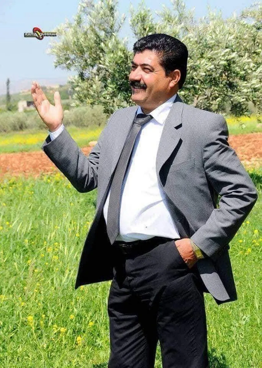 Artêşa tirk û çeteyên wê hunermend Hesen Ebdo revand