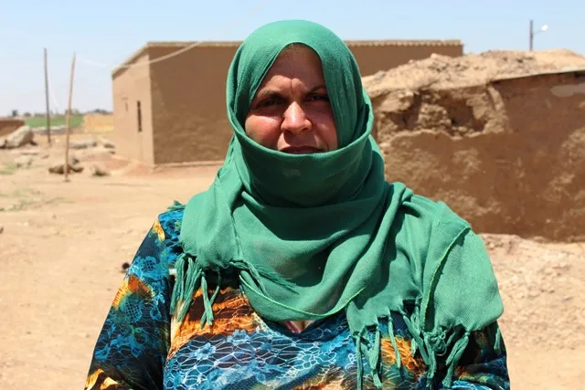 Sergoya Tirbespiyê tehdeyê li jiyana şêniyan dike