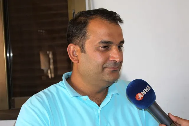 Sergoya Tirbespiyê tehdeyê li jiyana şêniyan dike