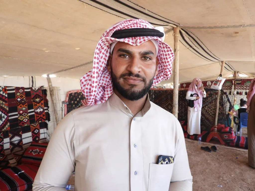 Xwarinên gelêrî jî cihê xwe di nav mîhrîcana Girê Spî de girt