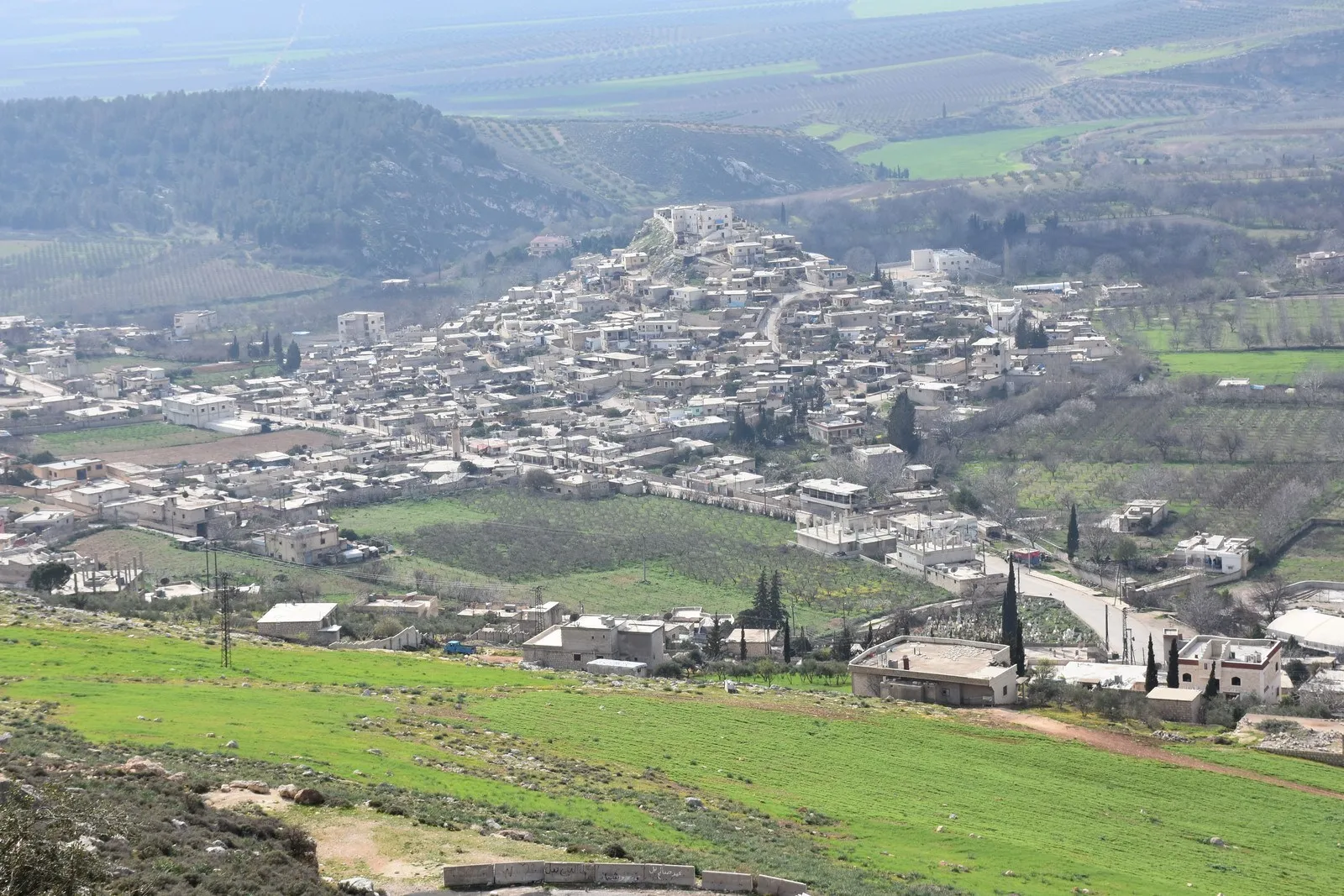 Bûyerên revandina sivîlan li Efrînê zêde dibe