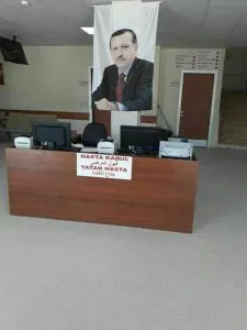 Tirkiye siyaseta tirkkirinê û guhertina demografîk li Bakurê Sûriyeyê dimeşîne
