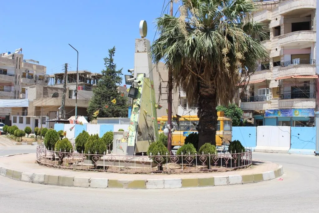 ‘Ji bo parastina nirxên Şoreşa Rojava dê al û wêne bên rakirin’