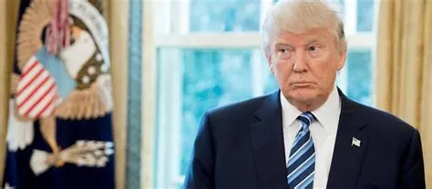 Trump gefa fişaran li Enqereyê xwar