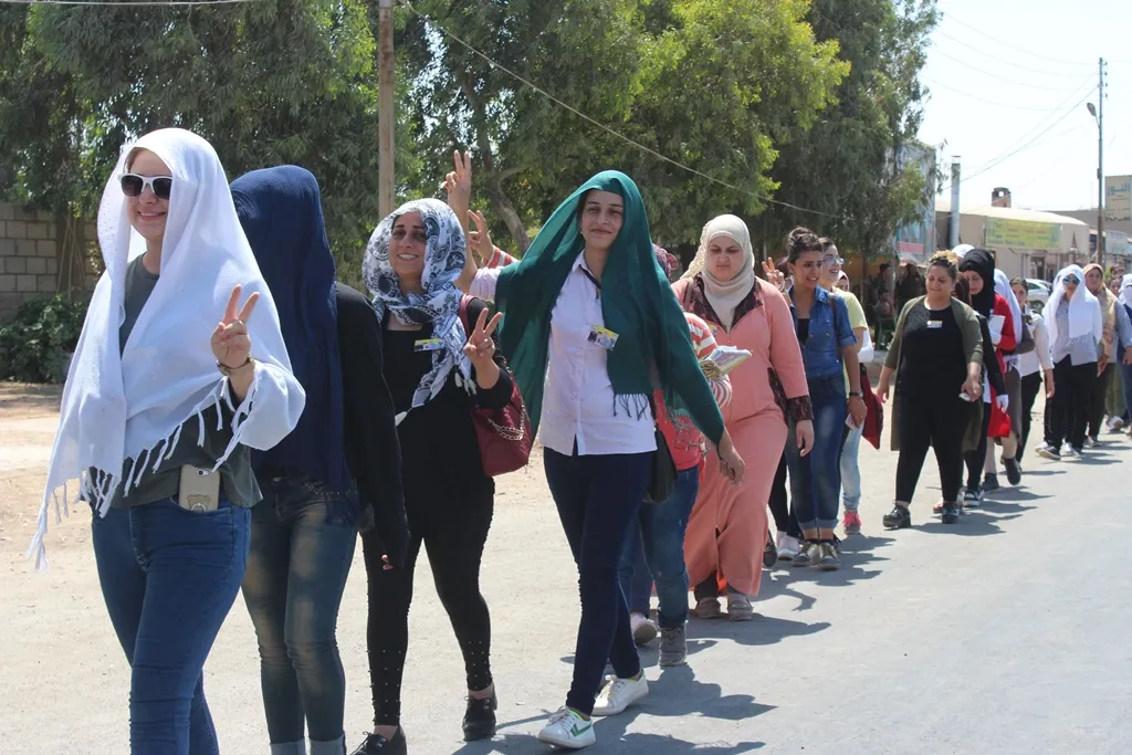 Yekitiya Ciwanên Rojava êrîşên dewleta tirk şermezar kirin