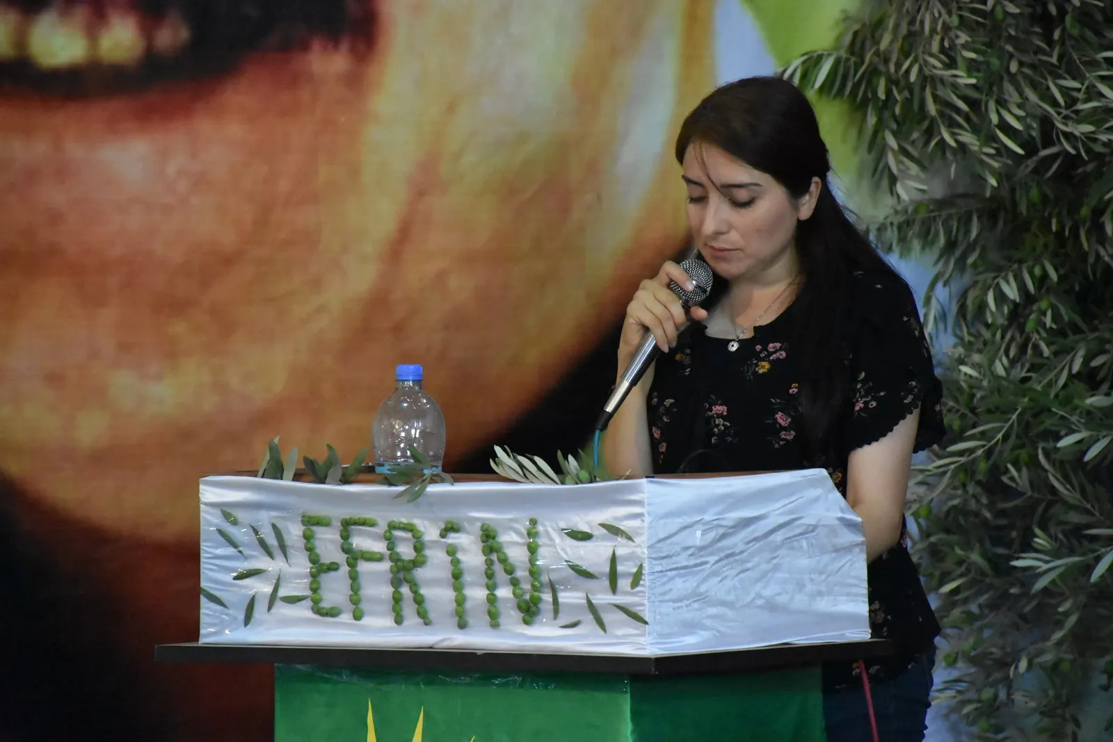 Li Şehbayê Duyemîn Konferansa Kongreya Star didome