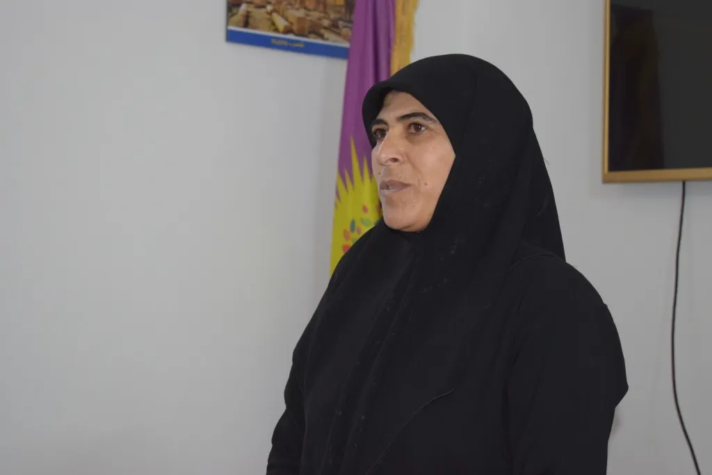 Akademiya Şehîd Zîlan  Heleb dewreyeke nû vekir