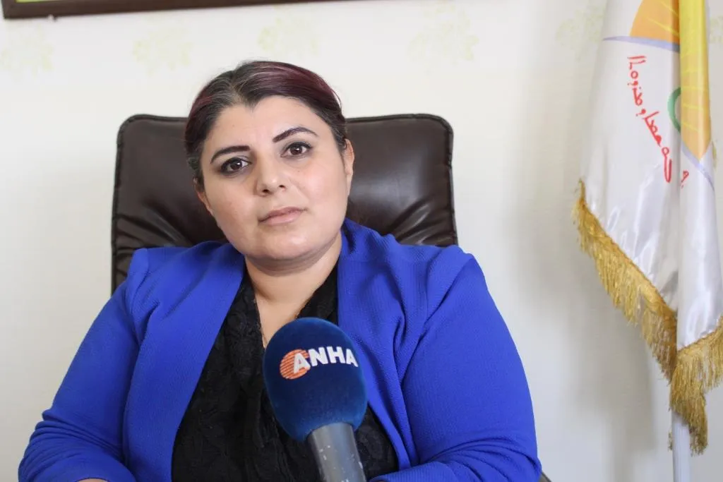 ′Armanca lidarxistina pêşangehê belavkirina çanda pirtûkan e′