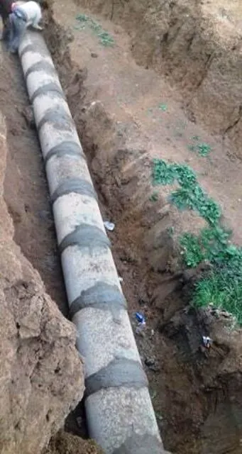 Şaredariya Til Marûf jiyan ji nû ve li herêma xwe vegerand