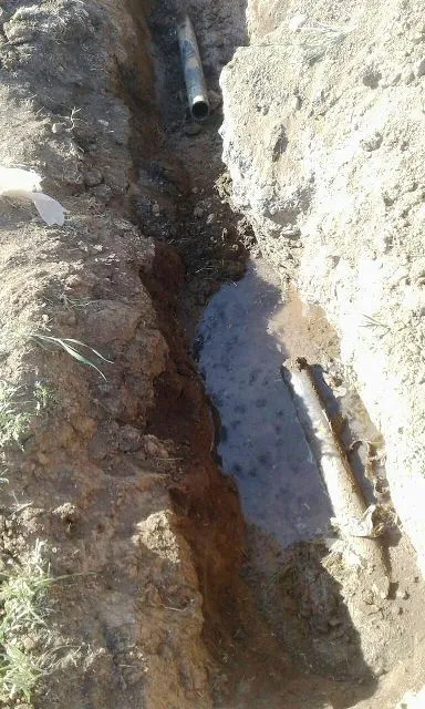Şaredariya Til Marûf jiyan ji nû ve li herêma xwe vegerand