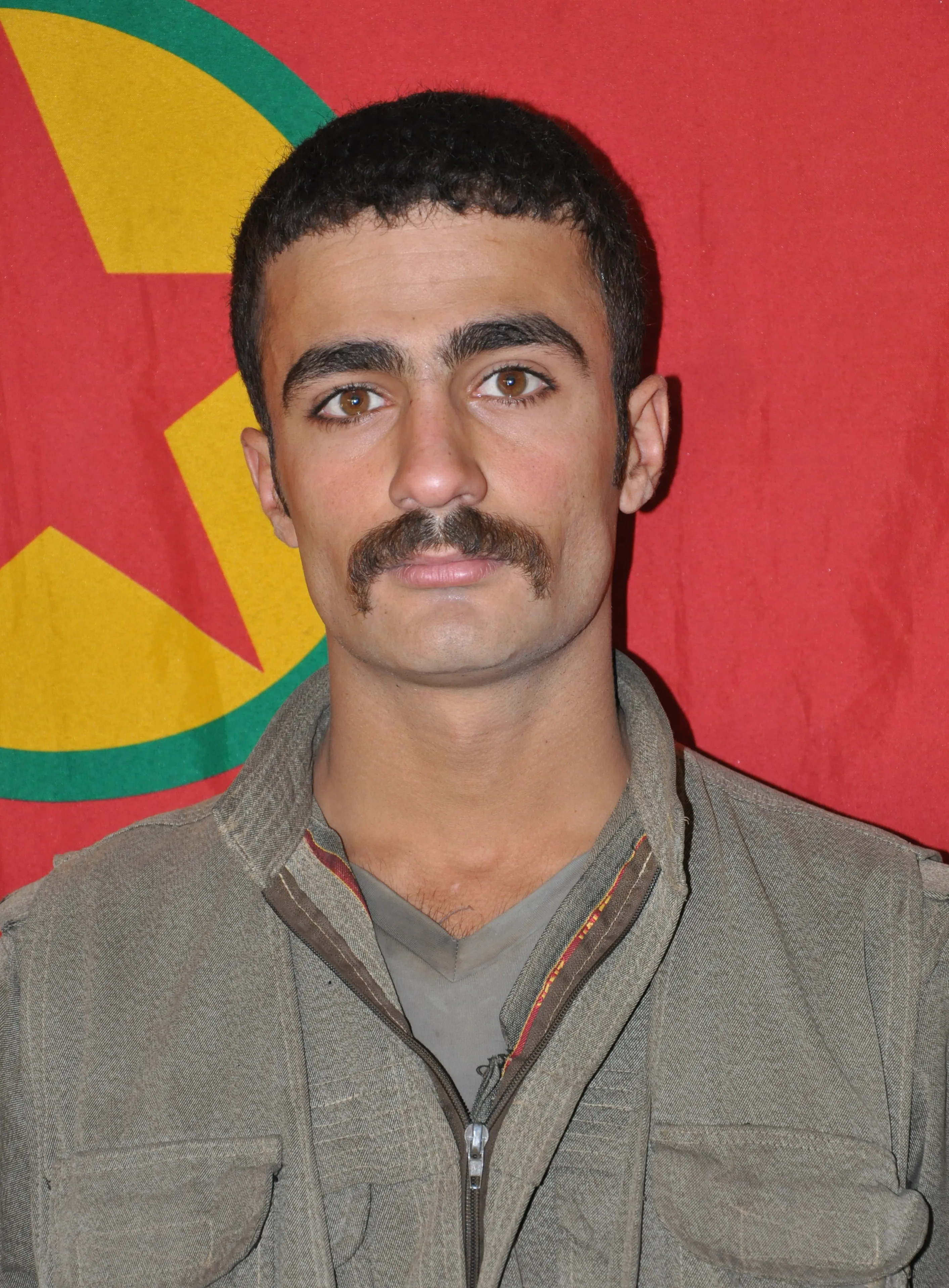 HPG'ê nasnameya 7 şehîdan eşkere kir
