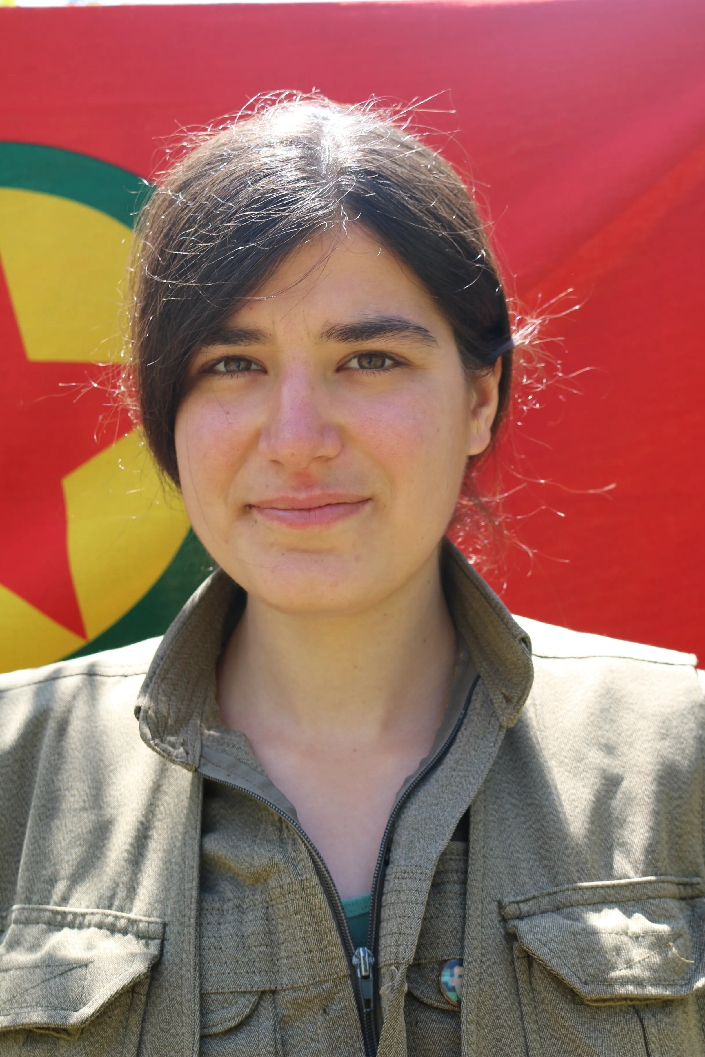 HPG'ê nasnameya 7 şehîdan eşkere kir
