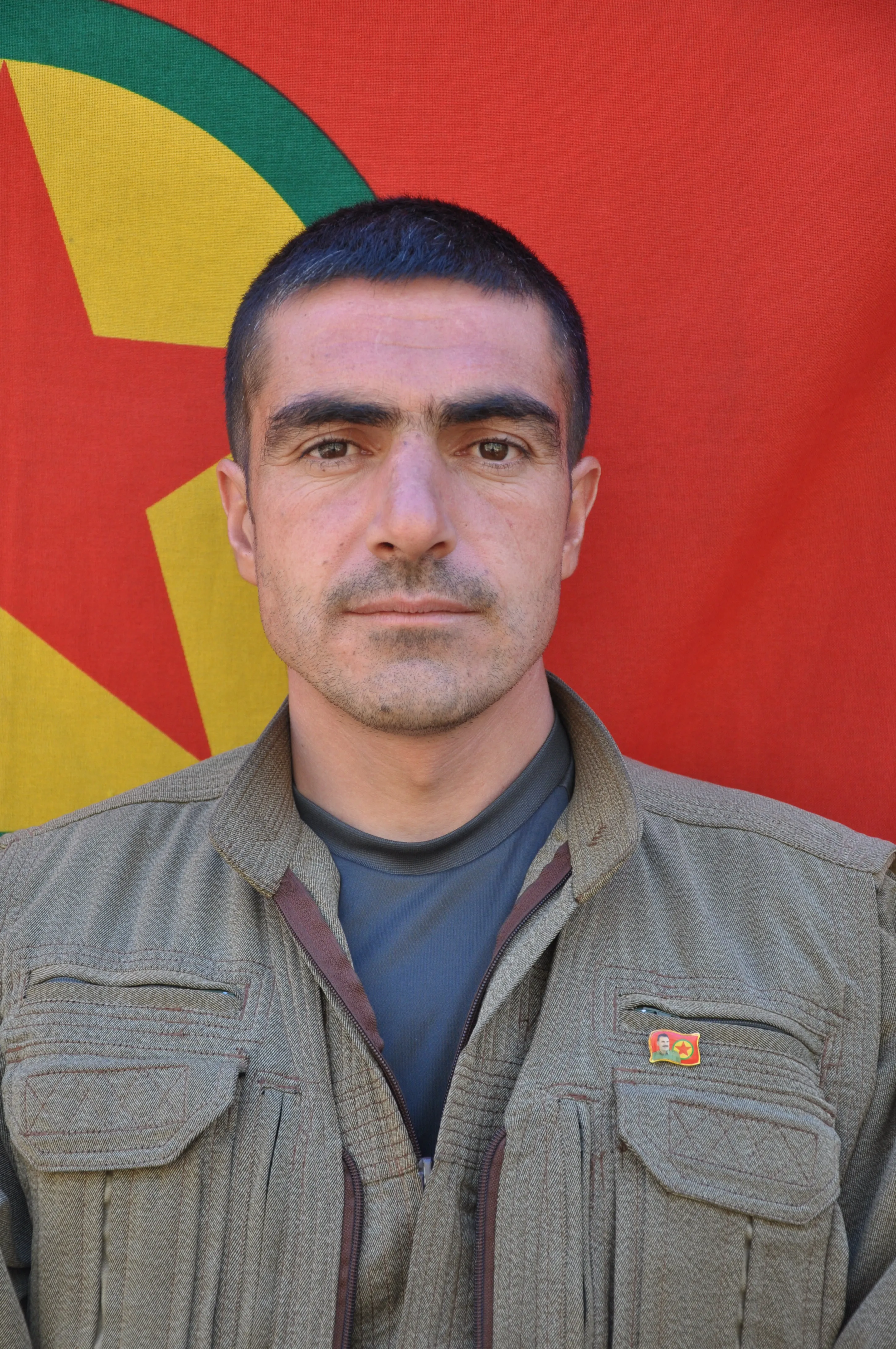 HPG'ê nasnameya 7 şehîdan eşkere kir