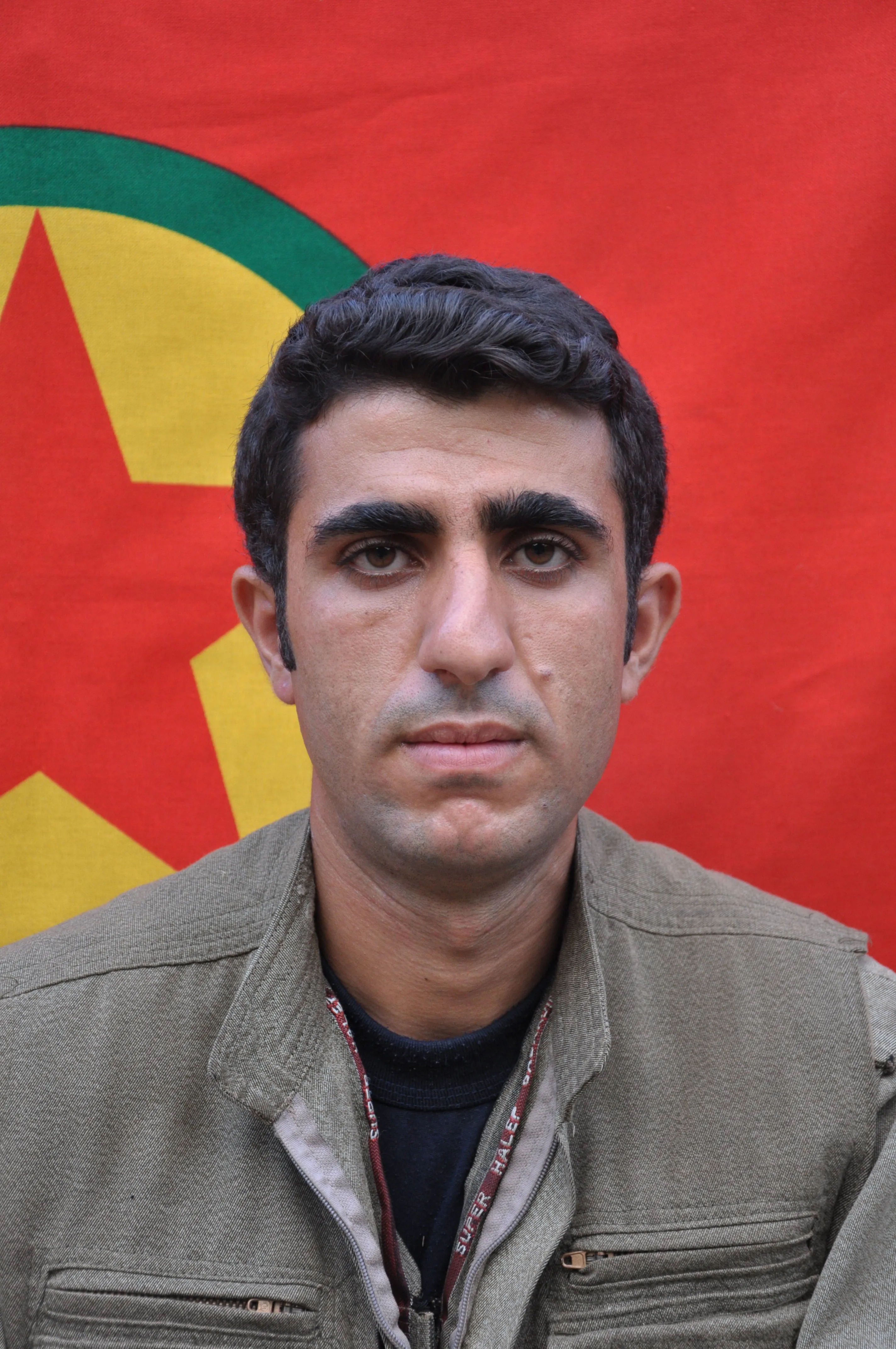 HPG'ê nasnameya 7 şehîdan eşkere kir