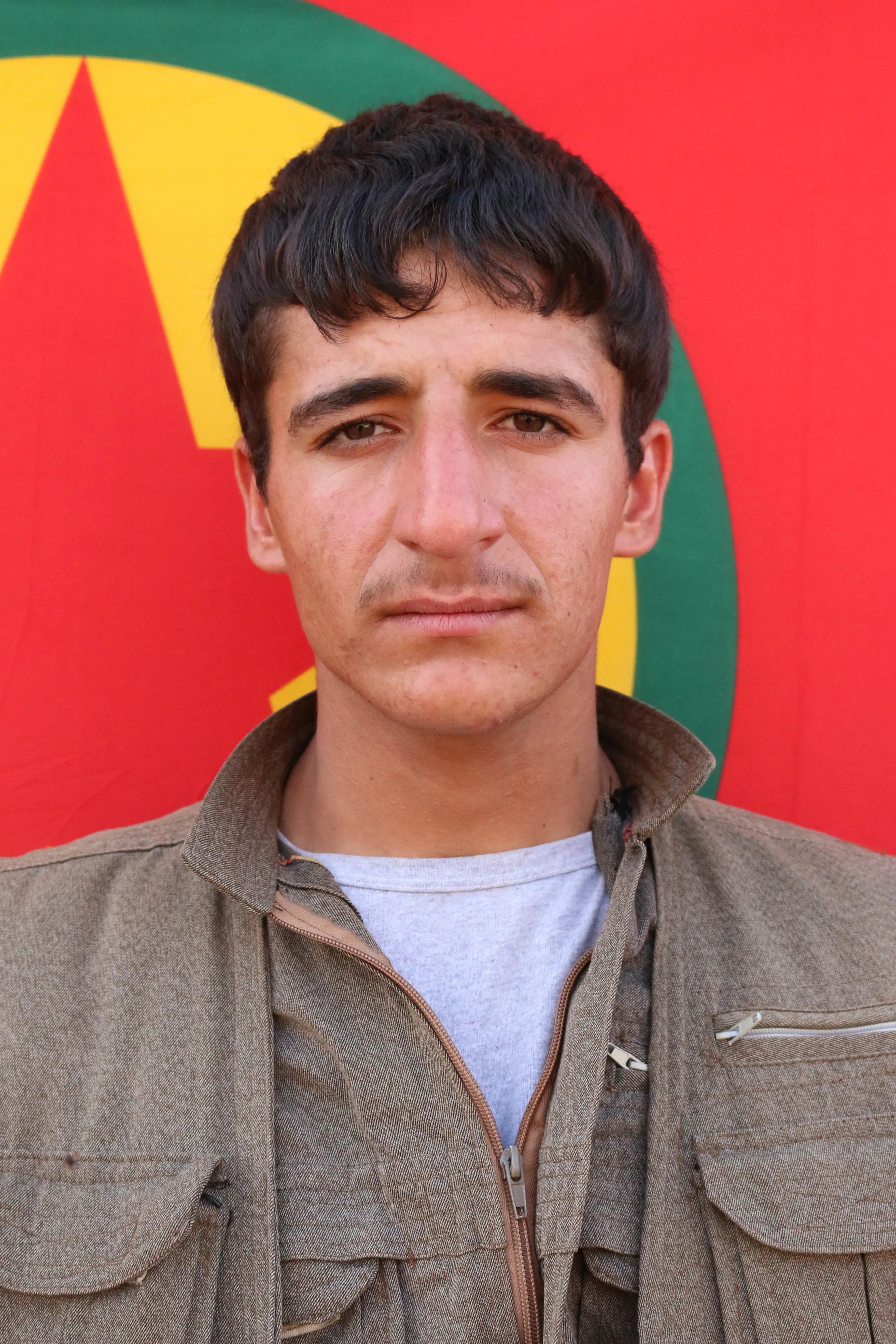 HPG'ê nasnameya 7 şehîdan eşkere kir