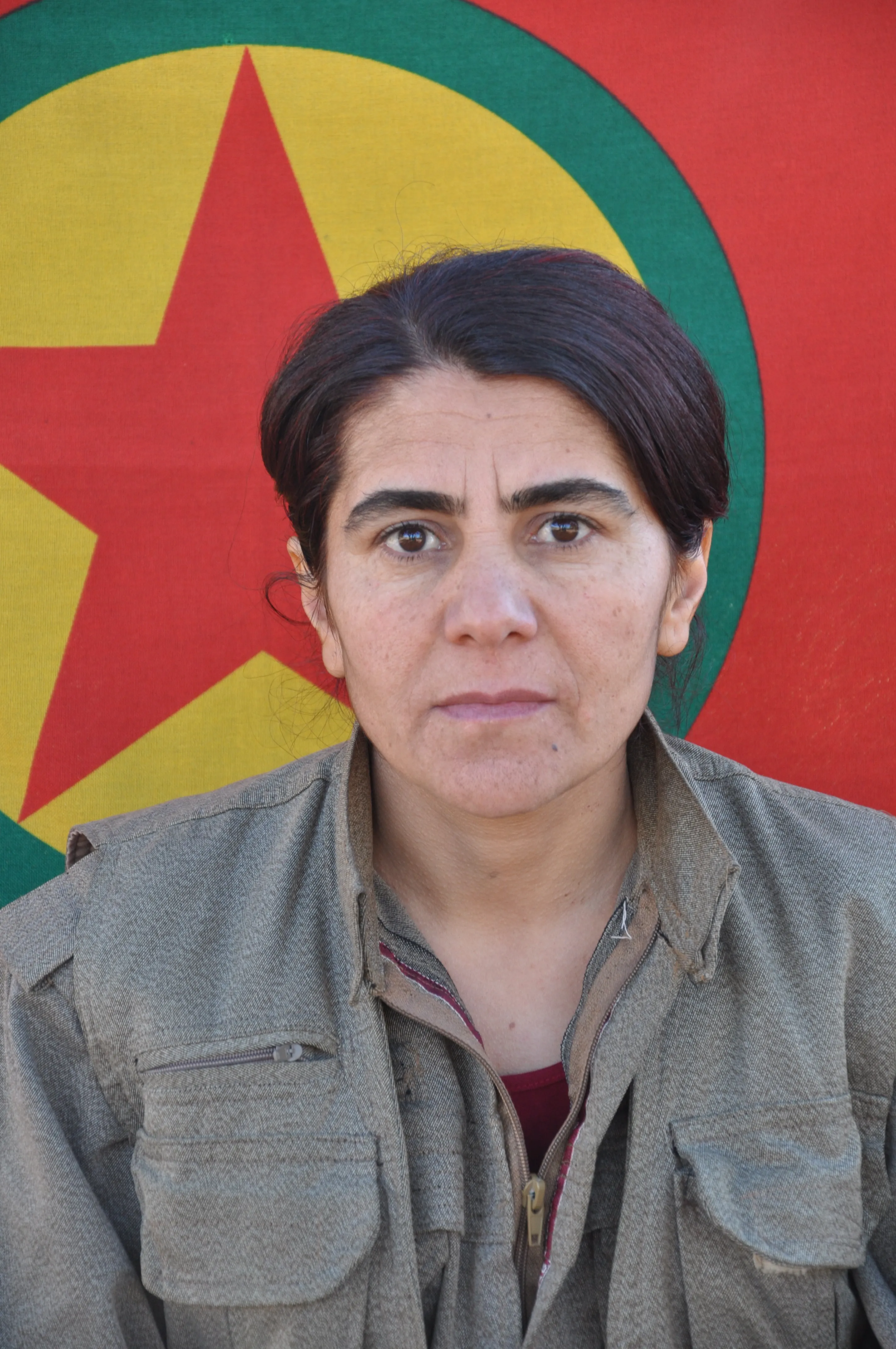 HPG'ê nasnameya 7 şehîdan eşkere kir