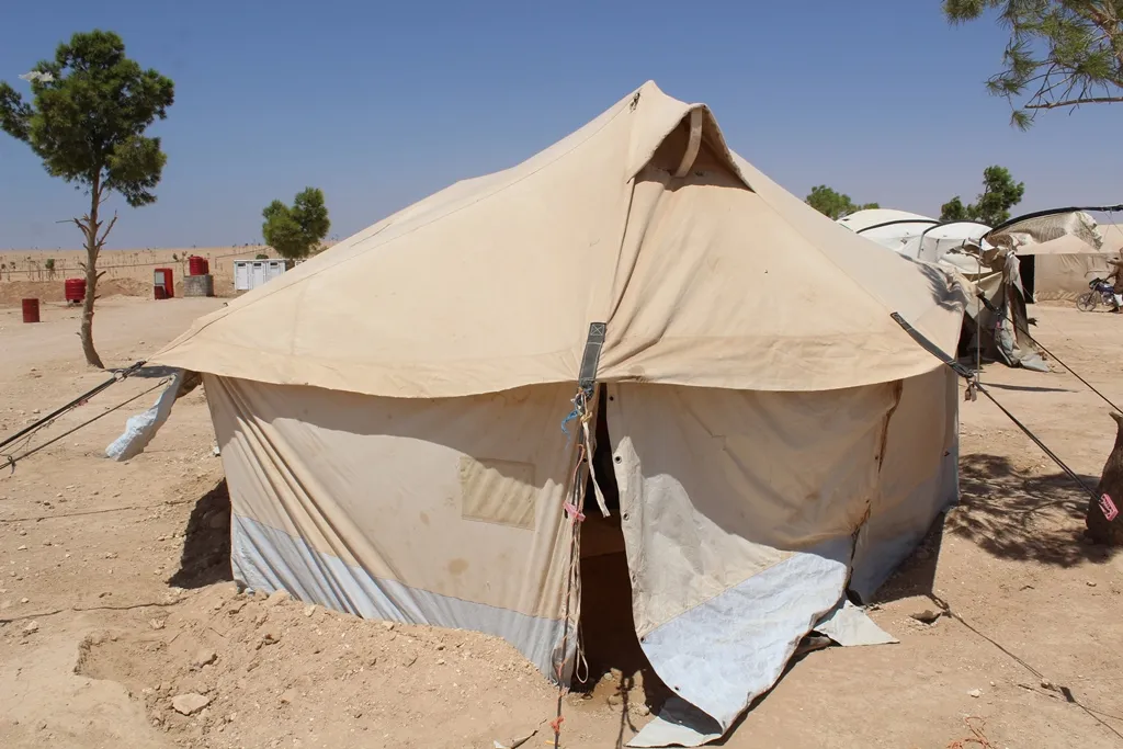 Ji bo jinên Kampa Tiwêhîniyê dewreyeke perwerdeyê hate vekirin