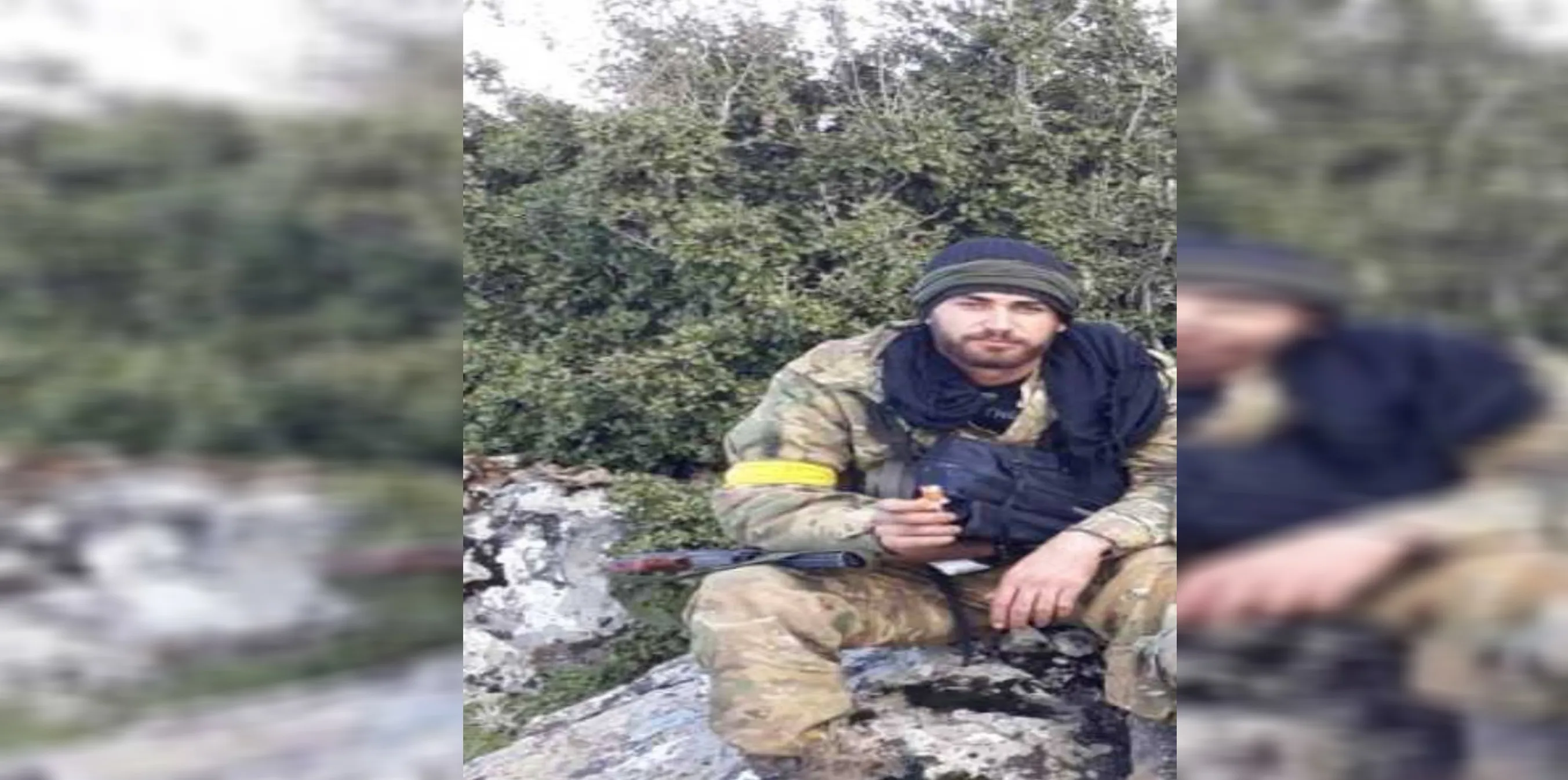 Xezeba Zeytûnê: Serçeteyê ʺKoma Keşfêʺ ya çeteyên Feyleq El-Şamê hate kuştin