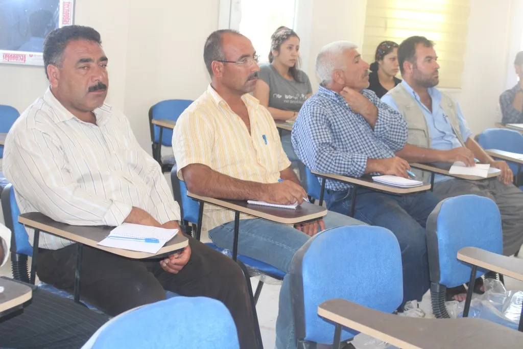 Akademiya Civaka Demokratîk dewreyek nû destpê kir