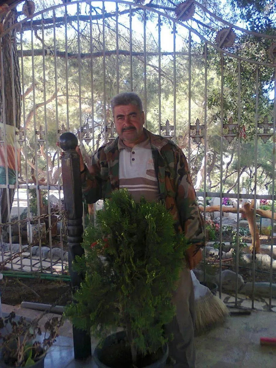 Welatiyê Efrînê bi îşkenceya artêşa tirk jiyana xwe ji dest da