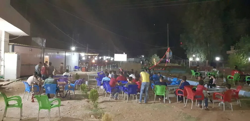 Şaredariya Çilaxa ji destpêka  salê ve çi pêk aniye