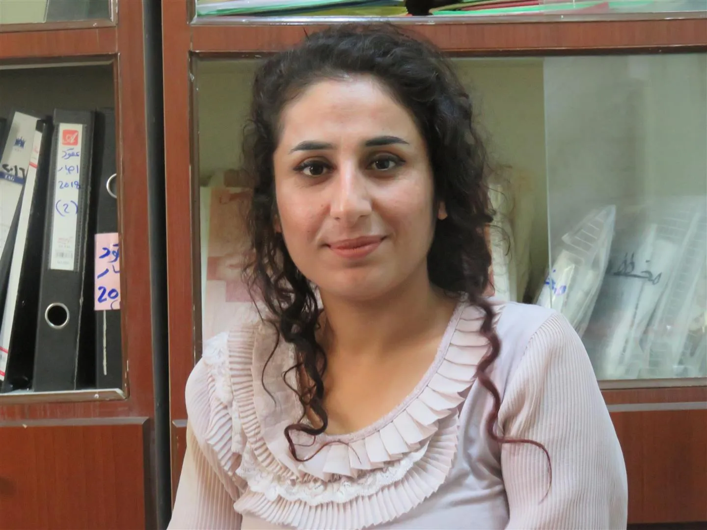 Şaredariya Çilaxa ji destpêka  salê ve çi pêk aniye