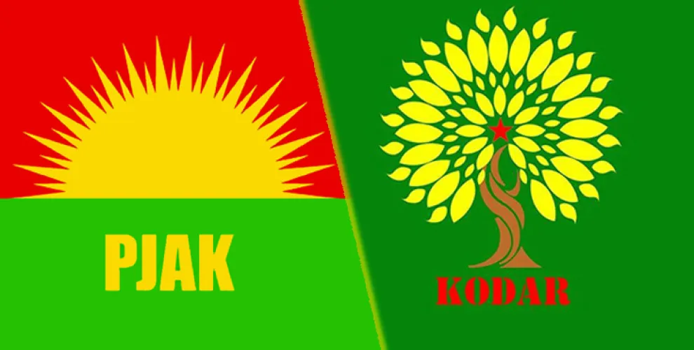 Projeya KODAR û PJAK'ê ya ji bo demokratîkkirina Îranê