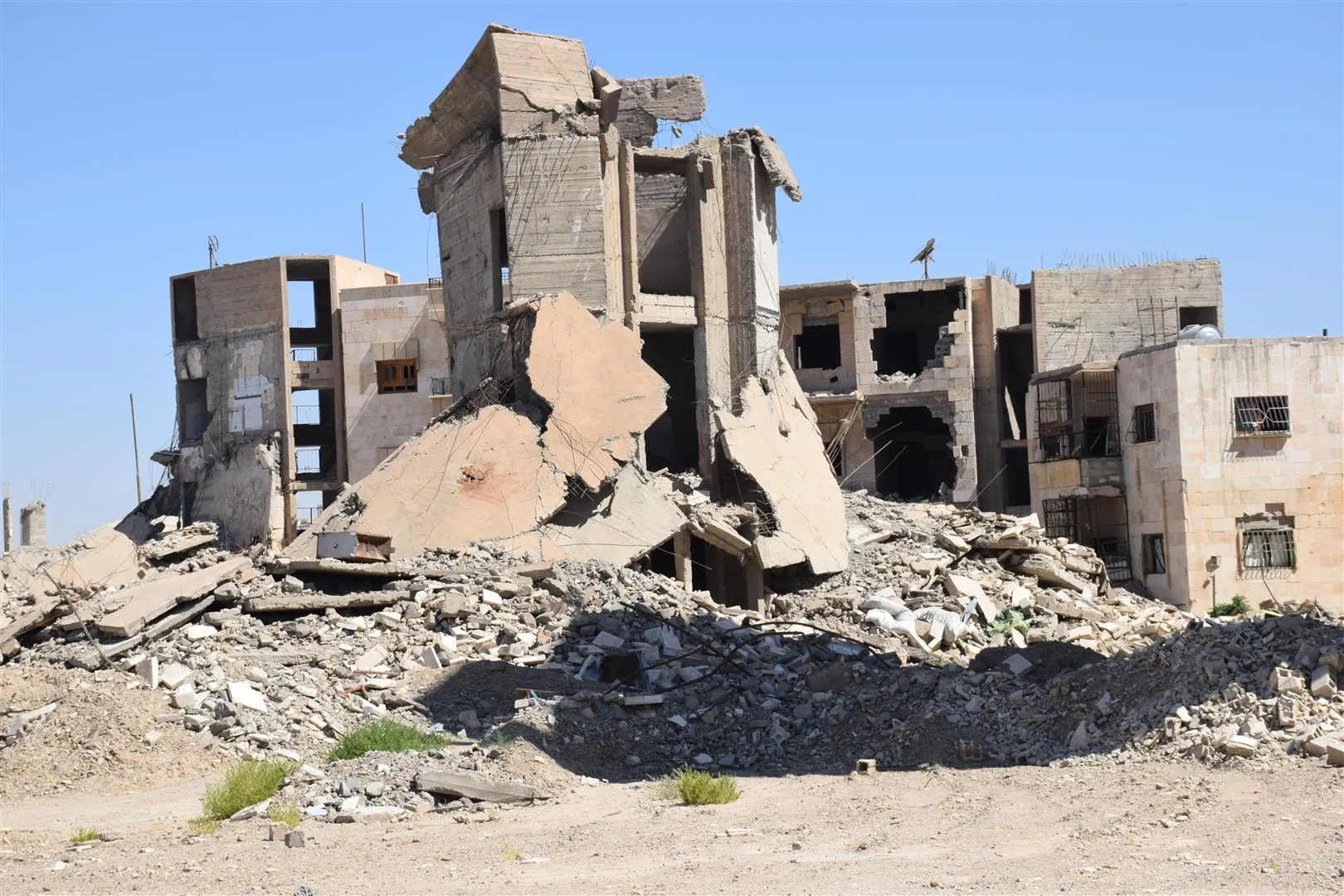 Li Reqayê Komîteya Tenduristiyê xebatên xwe geş dike