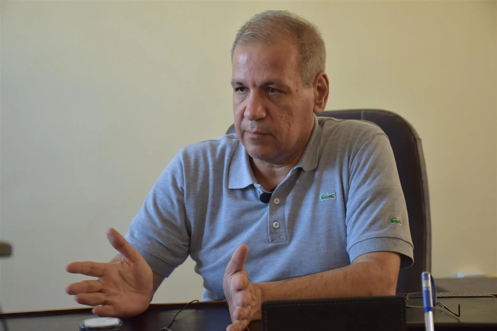 Li Reqayê Komîteya Tenduristiyê xebatên xwe geş dike