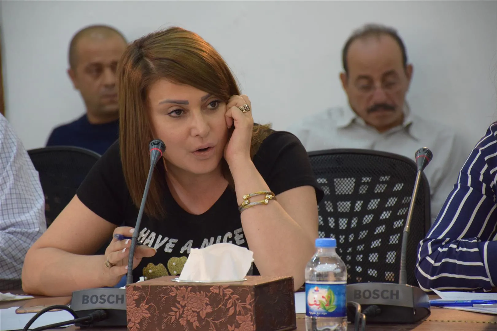 ‘Navendîbûn sedema aloziya Sûriyeyê ye’