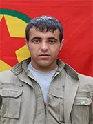Nasnameya 4 şehîdan hate aşkerekirin