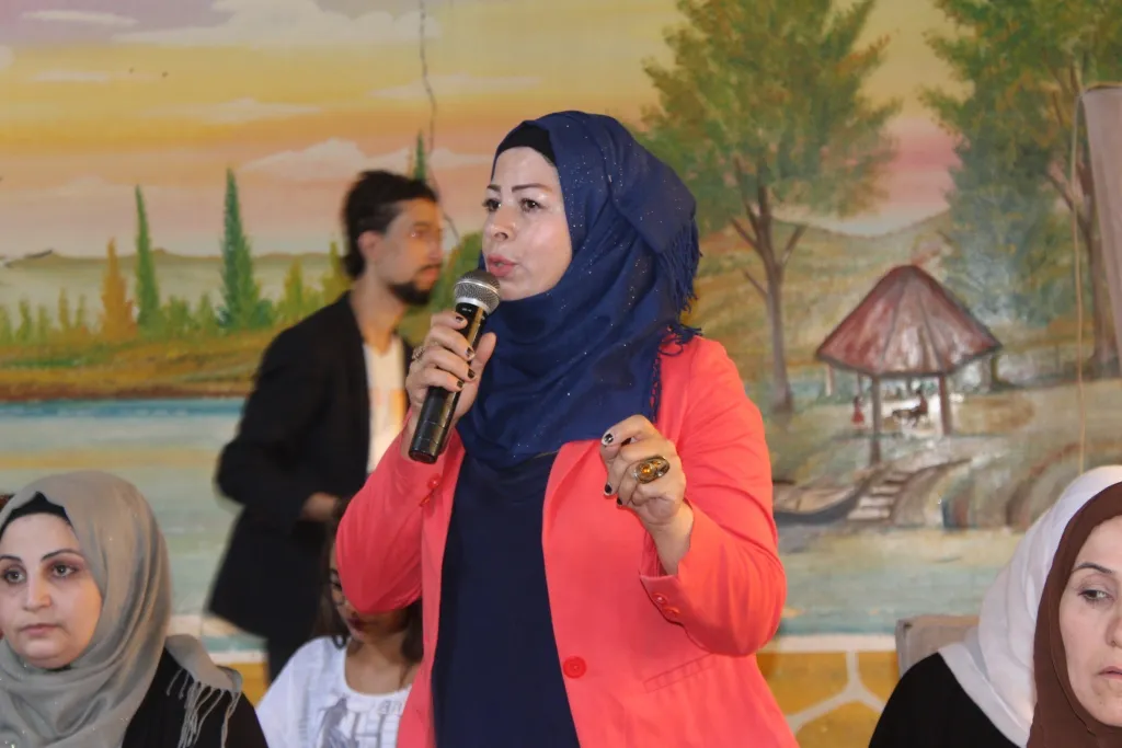Li Hesekê Partiya Sûriyeyê ya Pêşerojê civînek li dar xist