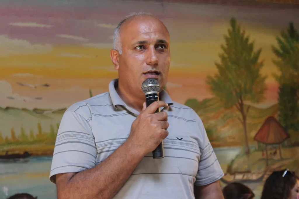 Li Hesekê Partiya Sûriyeyê ya Pêşerojê civînek li dar xist