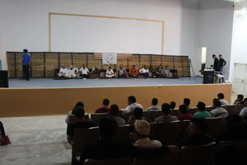 "Helbest şaneya ku çanda gelan vedibêje"mijarê panelê bû