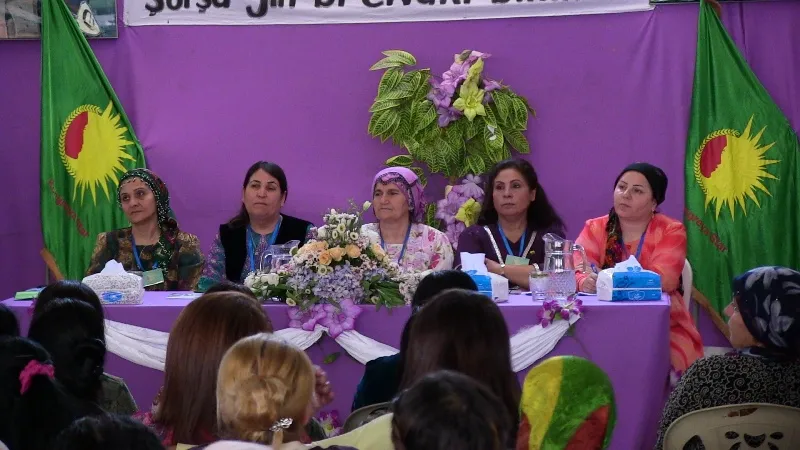 Konferansa Kongreya Star didome
