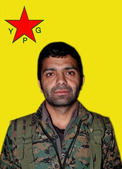 YPG’ê nasnameya 3 şehîdan eşkere kir