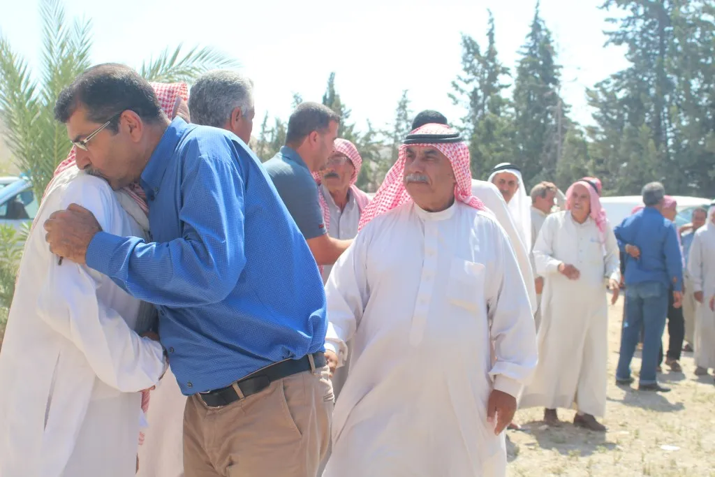 Li herêma Firatê nakokiyan di navbera êlan de çareser bû