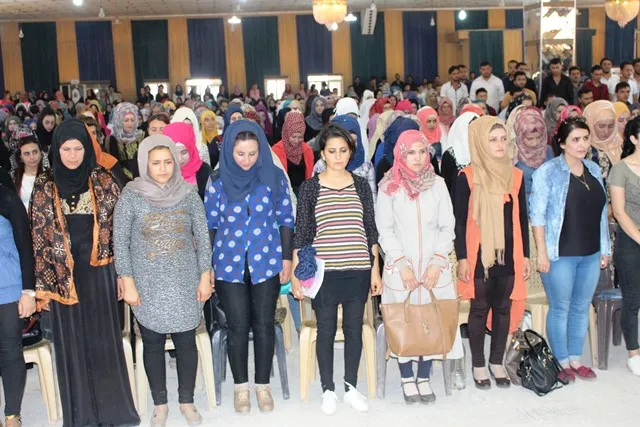 Şahoz Hesen: Baweriya me bi danûstendinên niştimanî tê