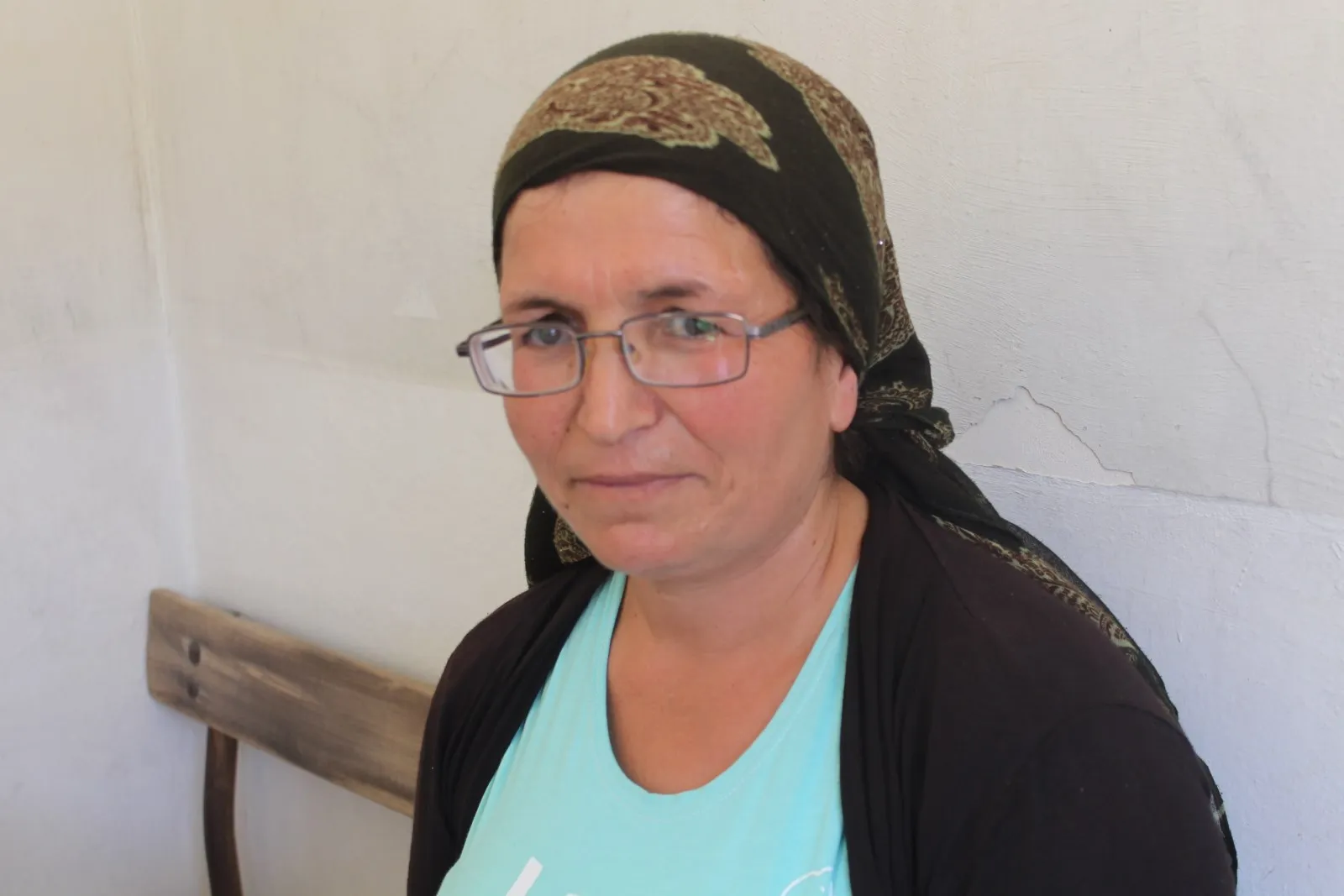 Efrîniyên li Şehbayê perwerdeya zimanê dayîkê dibînin