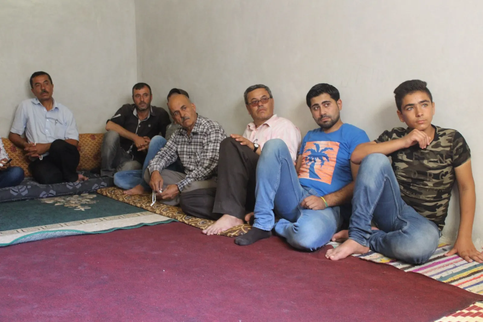 Efrîniyên li Şehbayê perwerdeya zimanê dayîkê dibînin
