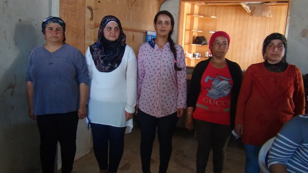 Kongreya Star a Til Rifet rêveberên xwe yên nû hilbijartin