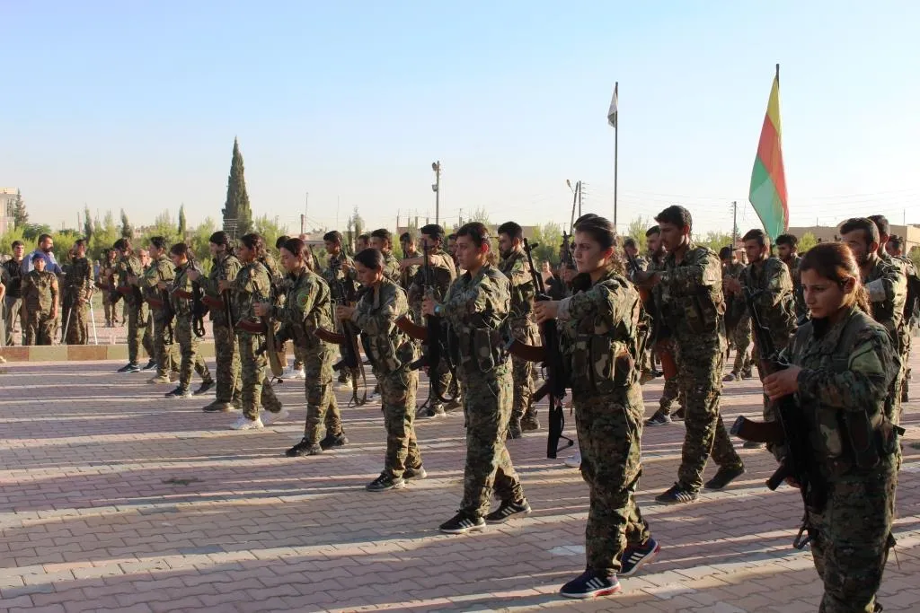 Têkoşer Devrim Mardîn bi merasîmeke girseyî hat oxirkirin
