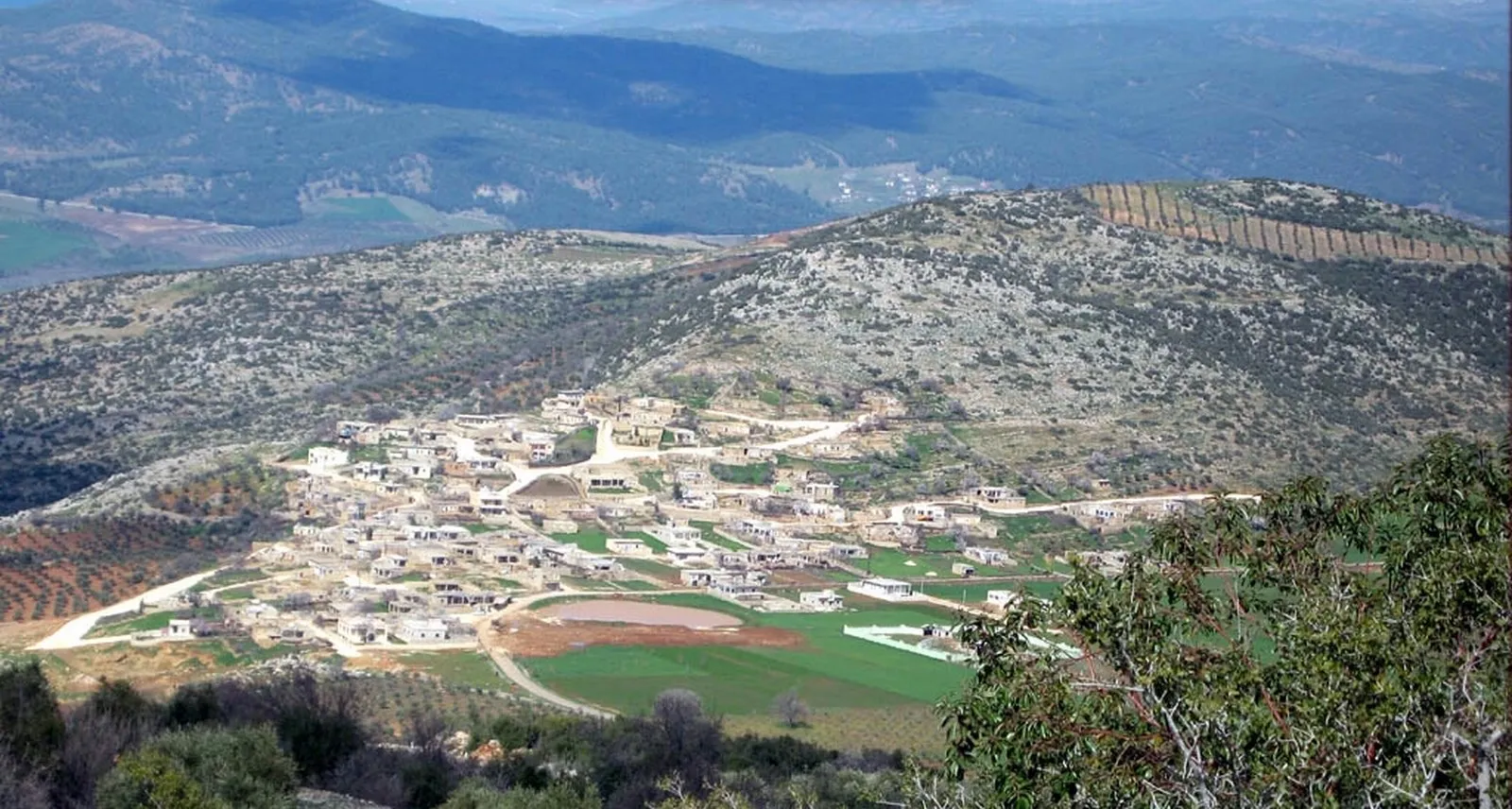 Li Efrînê 4 sivîlên din ji aliyê dagirkeran ve hatin revandin